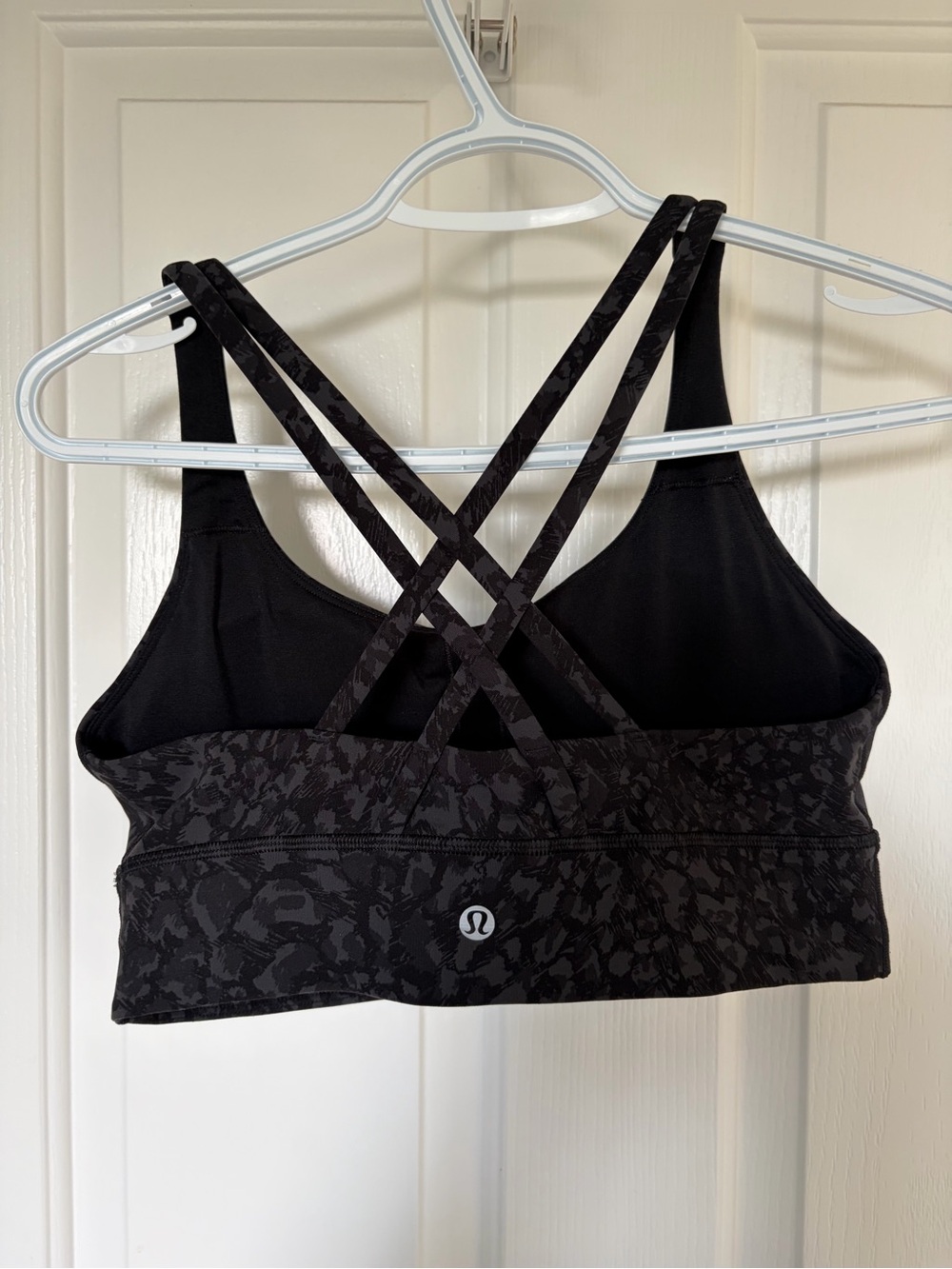 Lululemon Energy Longline Bra